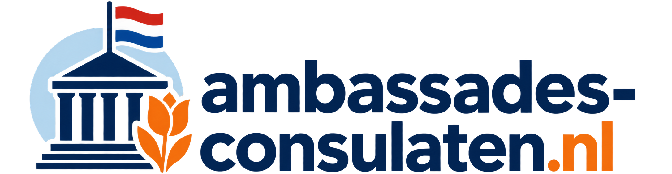 Ambassades-Consulaten.nl